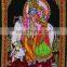 hindu GODS PRINTED WALL HANGINGS TAPESTRY mix prints