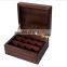 Luxury high quality popular in Japan wood gift packing boxes