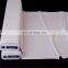 100% spun polyester fabric /arab thobe thawb fabric/muslim white clothing fabric