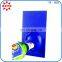 Popular sticker stainless steel bottle opener for promotion