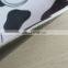 Wholesale Cartoon Cow Shaped Silicone Wrist Rest Mouse Pad With Custom Design