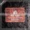 custom brand logo high density woven label for garment