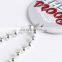 custom plastic beaded christmas decorations electrical for 2017