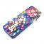 Rectangle decorative metal tin pencil packing case box manufacturer wholesale