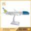 Hot Sell OEM B747 Boeing Classic Float Plane Models Used As Gift