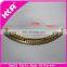 Hot sale chain buckles for lady garment