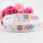 5/8" FOE Unicorn printed hair tie