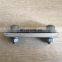 China Galvanised Steel Cable Suspension Clamp