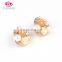 Brooch pin button wholesale dome sewing on all types of clothing buttons