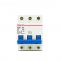 Dz47-63 C20 3p Miniature Circuit Breaker Household Air Switch Circuit Breaker Household Switch