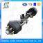 Top quality trailer parts real axle double axle trailer sale