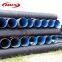 importers hdpe pipes 90mm in blue color