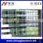 Glass Louvers / Shutters for Door and Window