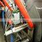 CNC Aluminum window cutting saw