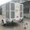 Drez 20 ton Portable Air Conditioner for Marquee Tents Cooling Fresh Air Floor Standing