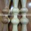 New Design Wooden Body Massage Roller