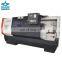 Automatic new CNC lathe metal machine CK 6150 Low Price Good Quality  Horizontal CNC Lathe Machine