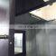 Aluminum profile cnc machining center