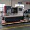 TCK46A factory price cnc milling lathe machine slant bed for sale