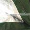 Rain proof coating technology pe tarpaulin