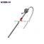 Aluminum Portable Hand Operated Rotary Manual Hand Oil Pump