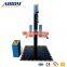Customized Double Wing Free Fall Impact Test Machines
