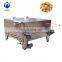 swing oven peanut roasting machine nuts roaster machine