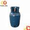 Household 12.5kg lpg cylinder for africa