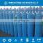 Multi Colors 50 Liter Empty Oxygen Cylinder Price with Valve