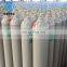 Refillable 50L Argon Gas Cylinder