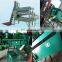 Economical and practical Sorter and grader machine for peanut