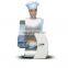 Easy to operate electric robot noodle making machine