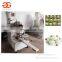 Food Grade Stuffed Bread Machinery Mantou Making Machine Steamed Stuffed Bun Making Equipment