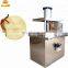 Cooked Flake Wrapping Machine , Roast Duck Bread Machine / Cake Machine