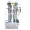 Best Selling CE Approved Cocoa Butter Machine Avocado Oil Extraction Machine Hydraulic Oil Press Machine