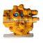 Excavator Hydraulic Motor DX340 DX340LC Swing Motor