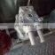 Volvo EC360B Excavator Hydraulic Motor VOE14635750 EC360B Swing Motor