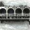 V3800 engine block Kubota engine cylinder block for V3800