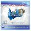Factory direct sales High efficiency YCB series circular arc gear oil pump