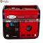 5kva 5kw 5kv 10hp home use super silent portable type diesel generator set