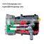 Lower Price, KF 36 Style High Pressure Sewer Jetting Triplex Plunger Pump