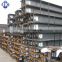 Q235/Q345/A36/SS400/S275JR/S235JR H Beam; Hot Rolled/Galvanized/Forged/High frequency welded H Beam of Top King