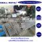 inox 304L 316 316L suppliers inox 304 316 316L bars manufacturer bright cold drawn hot-rolled black