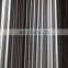 top quality ASTM A312 Gr tp309s stainless steel polished weld pipe manufacturer