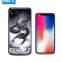 3D STEREO ELECTROPLATED PHONE CASES FOR IPHONE XS,Protection phone cases,Phone Cases