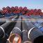 Mechanical structure with gb3087 grade 20 seamless steel pipe