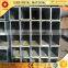 galvanized steel pipe 2 inches bs1387 galvanized steel square pipe gi square pipe/tube square steel tubes schedule 40