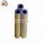 Aluminum Alloy Hollow Round Pipe Tube 7075 T6