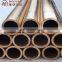 C27400 brass alloy straight pipe