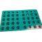 Flexible Silicone Keyboard Wireless Numeric